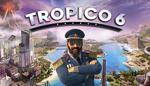 Tropico 6